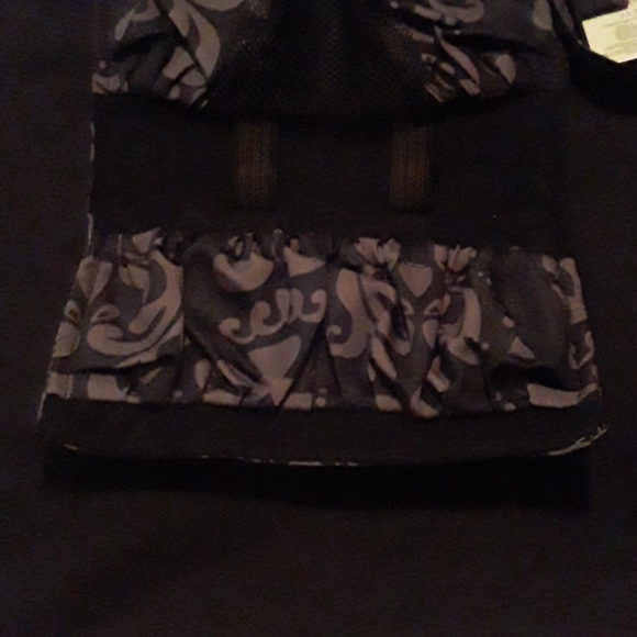Lilly Bit NWT Diaper Clutch - Picture 6 of 8